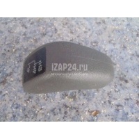Рукоятка кулисы КПП Mitsubishi Pajero/Montero Sport (K9) (1997 - 2008) MR477480