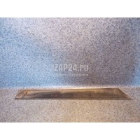 Молдинг задней левой двери Nissan Primera P11E (1996 - 2002) 828719F500