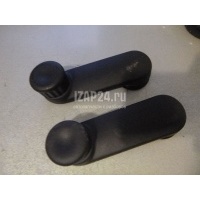 Ручка стеклоподъемника Renault Clio IV (2012 - ) 8200673745