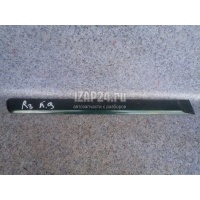 Молдинг задней правой двери Mitsubishi Pajero/Montero Sport (K9) (1997 - 2008) MR492593