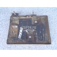 Крепление АКБ (корпус/подставка) Hyundai-Kia Sportage (1993 - 2006) 0K03E56980B
