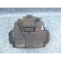 Суппорт тормозной передний левый Renault Duster (2012 - ) 410111495R