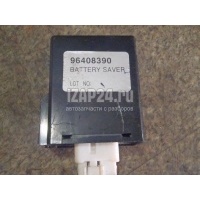 Блок электронный GM Spark (2005 - 2010) 96408390