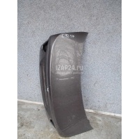 Крышка багажника BMW 3-серия E90/E91 (2005 - 2012) 41627151491