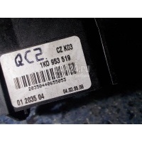 Переключатель стеклоочистителей VAG Caddy III (2004 - 2015)  1K09535199B9