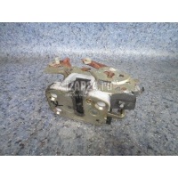 Замок двери задней левой Hyundai-Kia Sportage (1993 - 2006) 0K01973310D