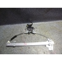 Стеклоподъемник электр. передний левый Hyundai-Kia Getz (2002 - 2010) 824031C010