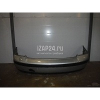 Бампер задний VAG Passat [B5] (2000 - 2005) 3B5807417DGRU