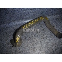 Патрубок радиатора Geely MK (2008 - 2015) 1016001398