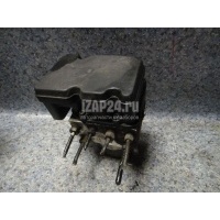Блок ABS (насос) BYD F3 (2006 - 2013) BYDF33550100