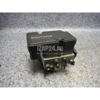 Блок ABS (насос) Fiat Doblo (2001 - 2005) 71739523