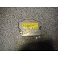 Блок управления AIR BAG Mitsubishi Lancer (CX,CY) (2007 - ) 8635A073