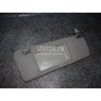 Козырек солнцезащитный (внутри) Geely MK (2008 - 2015) 1058005673