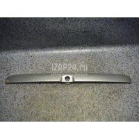 Накладка двери багажника GM Astra G (1998 - 2005) 176681