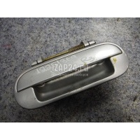 Ручка двери задней наружная правая Honda HR-V (1999 - 2005) 72640S4N003ZN