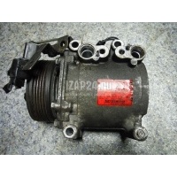 Компрессор системы кондиционирования Mitsubishi Space Star (1998 - 2004) MR460070