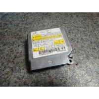 Блок управления AIR BAG GM Nubira (2003 - 2007) 96830364