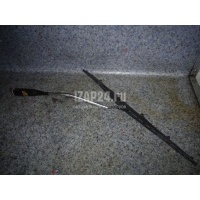 Поводок стеклоочистителя заднего Hyundai-Kia Sportage (1993 - 2006) 0k02167420b