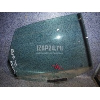 Стекло двери задней правой VAG 100 [C4] (1991 - 1994) 4A5845026A