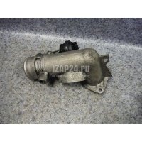 Заслонка воздушная Fiat Doblo (2001 - 2005) 55222589