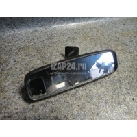 Зеркало заднего вида GM Gentra II (2013 - 2015) 96378732