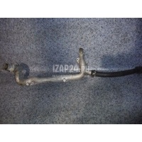 Трубка охлажд. жидкости металлическая Fiat Doblo (2001 - 2005) 55213890