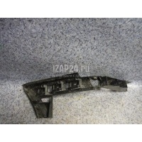 Направляющая заднего бампера левая VAG Touran (2003 - 2010) 1T0807375A