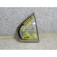 Стекло двери задней правой (форточка) Honda Civic (MA, MB 5HB) (1995 - 2001) 73500ST3E01