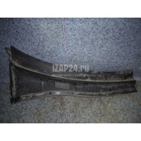 Решетка стеклооч. (планка под лобовое стекло) Mazda Mazda 3 (BK) (2002 - 2009) BP4K507R0G