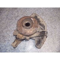 Кулак поворотный передний правый Fiat Doblo (2001 - 2005) 46540656