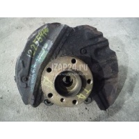 Кулак поворотный передний правый BMW X5 E53 (2000 - 2007) 31216761576