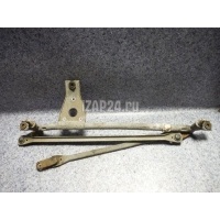 Трапеция стеклоочистителей Mazda Tribute (EP) (2000 - 2007) ZZC067360