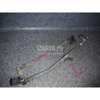 Трапеция стеклоочистителей VAG Passat [B6] (2005 - 2010) 3C1955601