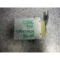 Блок электронный Hyundai-Kia Sportage (1993 - 2006) 0K01967720