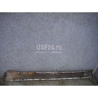 Накладка на порог (наружная) Mazda Tribute (EP) (2000 - 2007) EF9251P50AA
