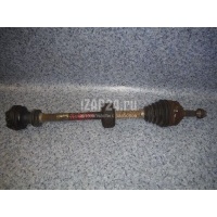 Полуось передняя правая Renault Kangoo (2003 - 2008) 8200626994
