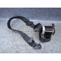 Ремень безопасности Renault Kangoo (2003 - 2008) 8200739958