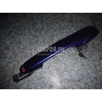Ручка двери наружная правая Mazda Mazda 3 (BK) (2002 - 2009) GJ6A58410N96