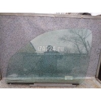 Стекло двери передней левой Renault Kangoo (2003 - 2008) 7701475290