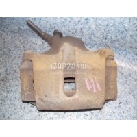 Суппорт тормозной передний правый Renault Kangoo (1997 - 2003) 7701207787