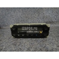 Блок управления климатической установкой VAG Golf IV/Bora (1997 - 2005) 3B1907044A
