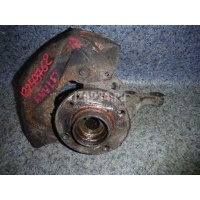 Кулак поворотный передний правый Chery Amulet (A15) (2006 - 2012) A113001012AB