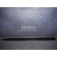 Молдинг передней левой двери Nissan Almera N16 (2000 - 2006) 80871BM700