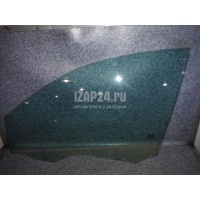 Стекло двери передней левой Renault Megane II (2003 - 2009) 8200211227