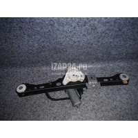 Стеклоподъемник электр. задний правый Mercedes Benz W203 (2000 - 2006) 2037300446