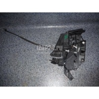 Замок двери задней правой Ford C-MAX (2003 - 2010)