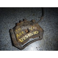 Суппорт тормозной передний левый Honda Accord VI (1998 - 2002) 45013S1AE01
