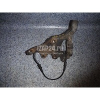 Кулак поворотный передний левый Mercedes Benz C209 CLK coupe (2002 - 2010) 2093320001