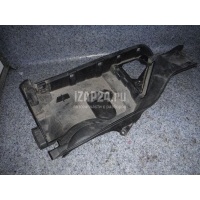 Рамка салонного фильтра BMW 5-серия E60/E61 (2003 - 2009) 64316945204