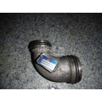 Трубка турбокомпрессора (турбины) BMW 5-серия E60/E61 (2003 - 2009) 11657794573